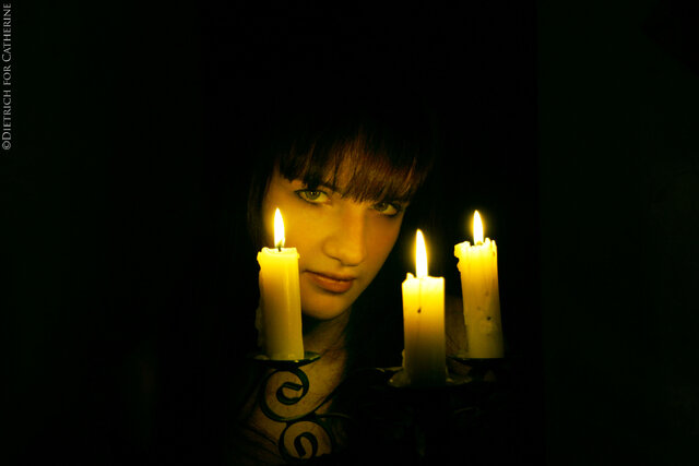 Фото Kathrin Fiend