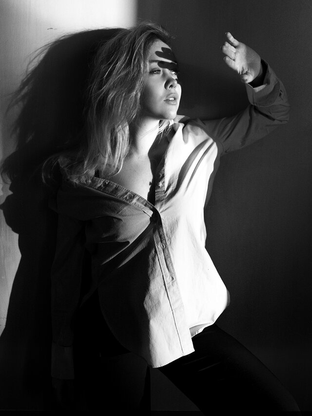 Aleksandra Malanicheva's photo