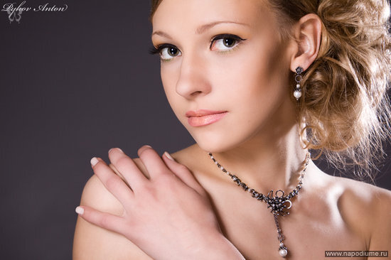 Viktoria Nastenkova's photo