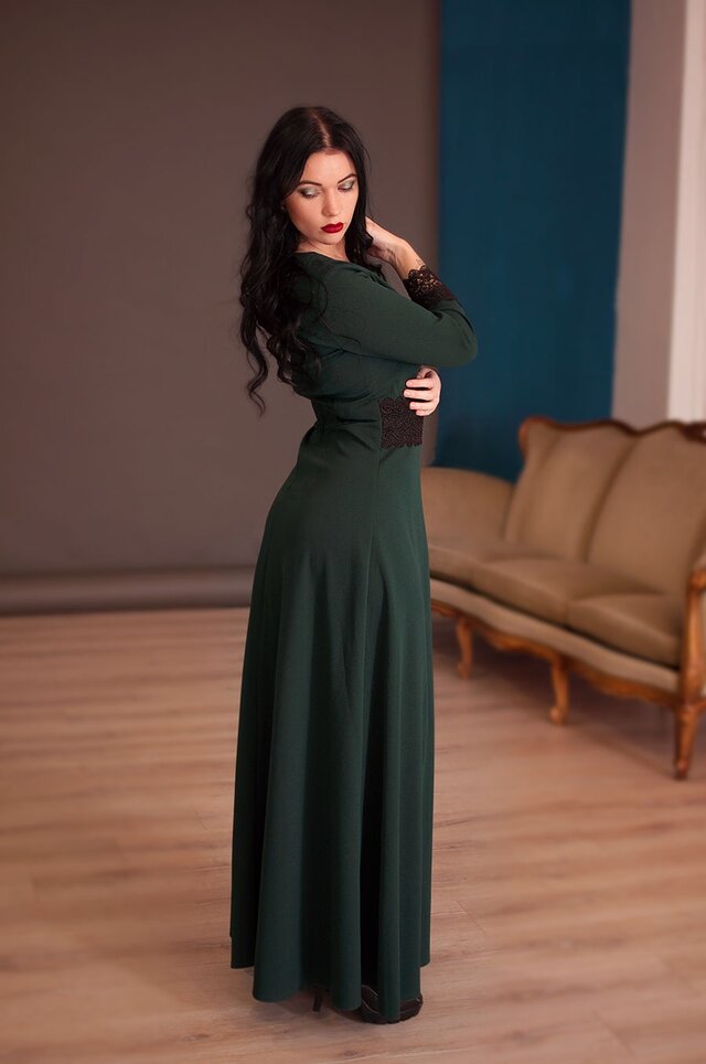 Foto Viktoria Andreevna