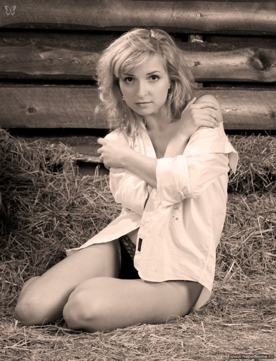 Elena Emel'anova's photo