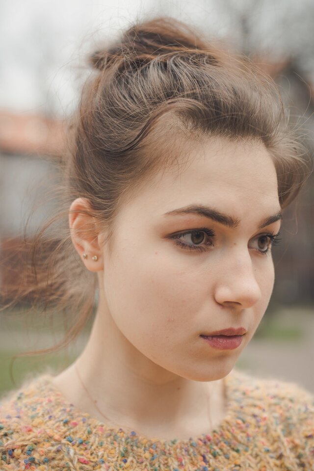 Maria Andreeva's photo