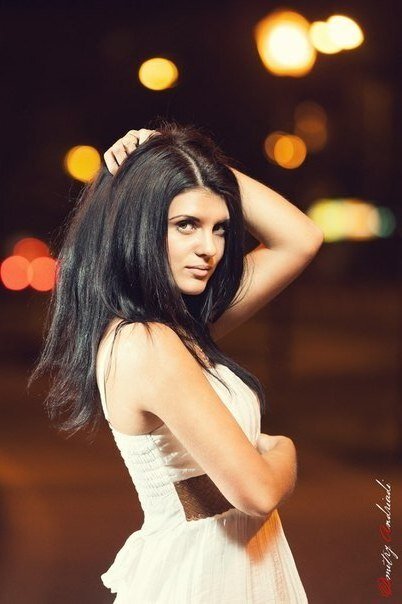JAnochka SHuvar's photo