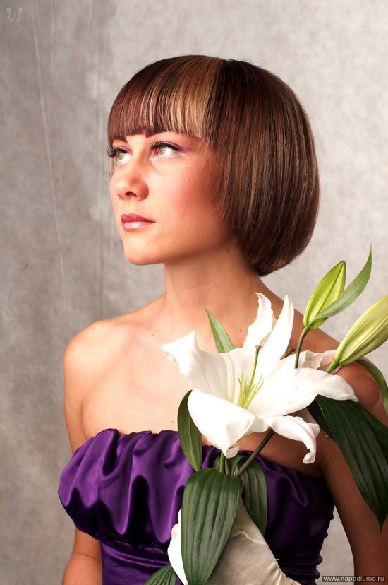 Anastasia Garmancuk's photo