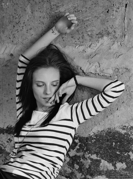 Фото Christina Pankova