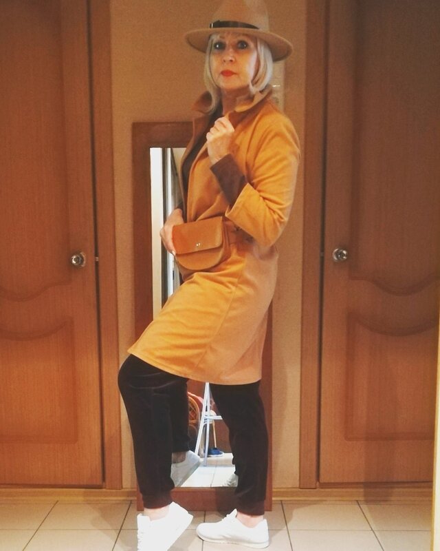 Foto Marina Maisak