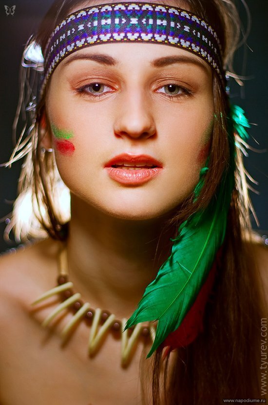 Фото Алексей Тюрев