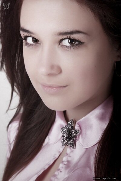 Vitalina Dacenko's photo
