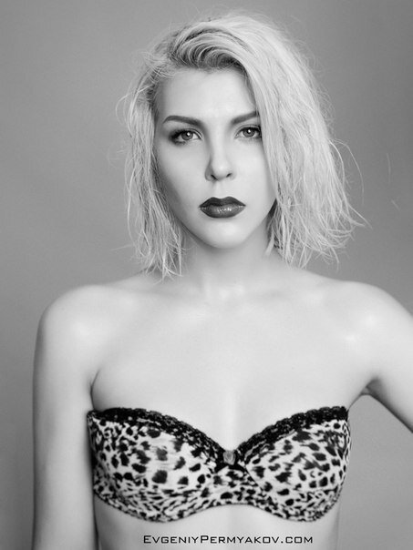 Lolita Lihtenberg's photo