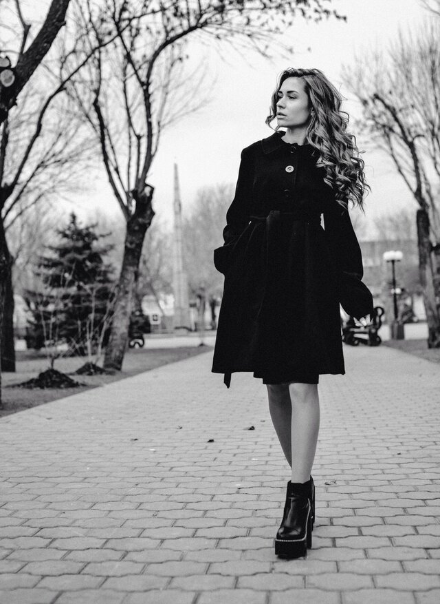 Foto Evgeniya Izherskaya