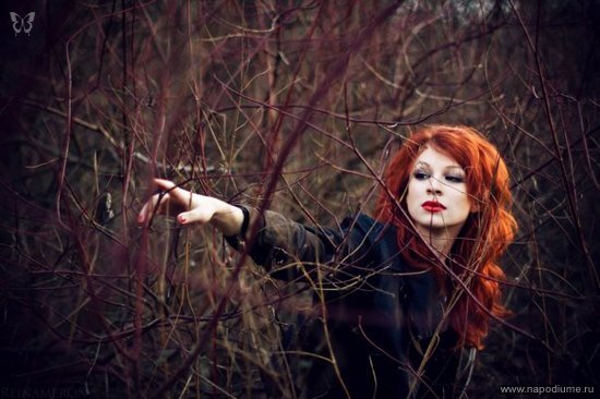 Sofia Jovkova's photo
