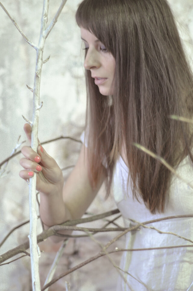 Фото Kristina