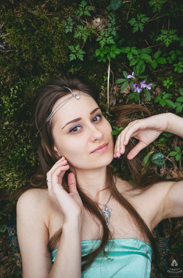 Фото Екатерина Новичкова