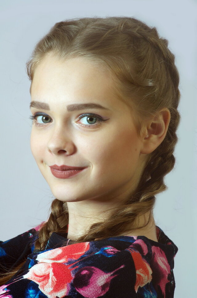 Елена