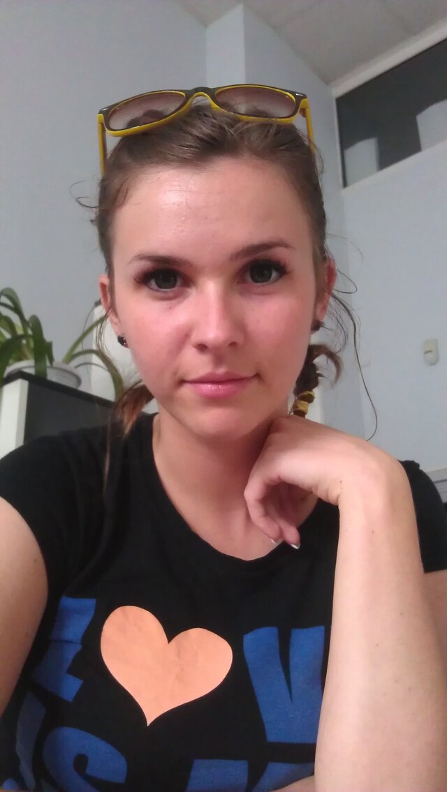 Foto Irishka