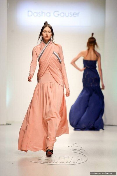 Tatyana Novikova's photo