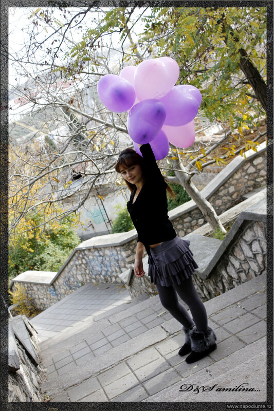 Aminka Amilinka's photo