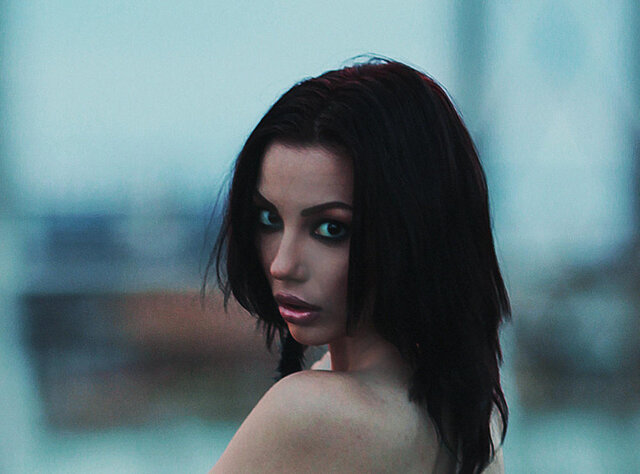 Kristina Schmidt's photo