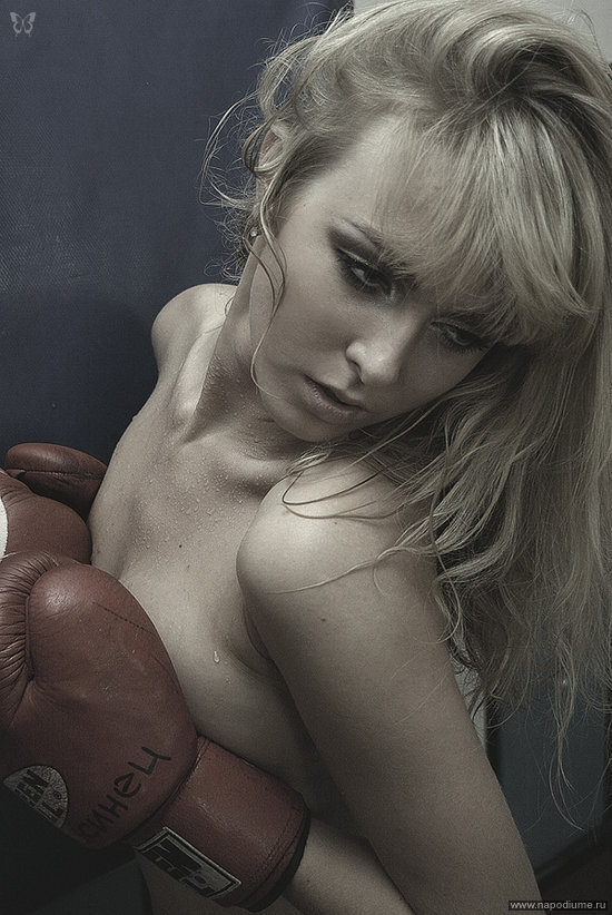 Kristinka Gorbunova's photo