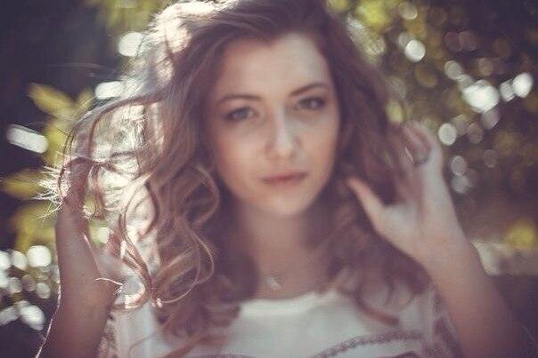 Olesya Baldina's photo