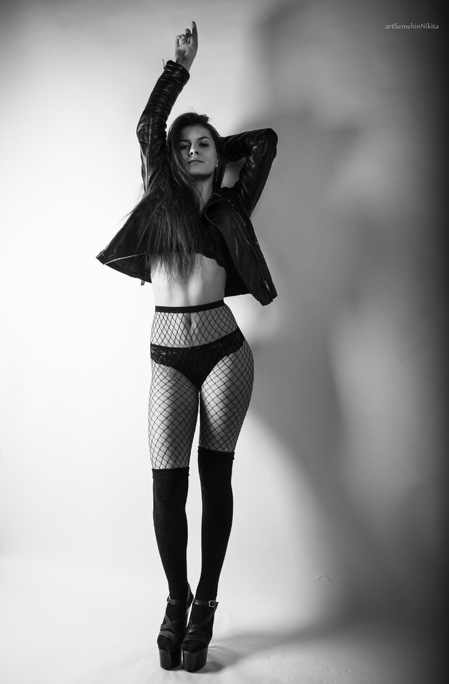 Nikita Semehin's photo