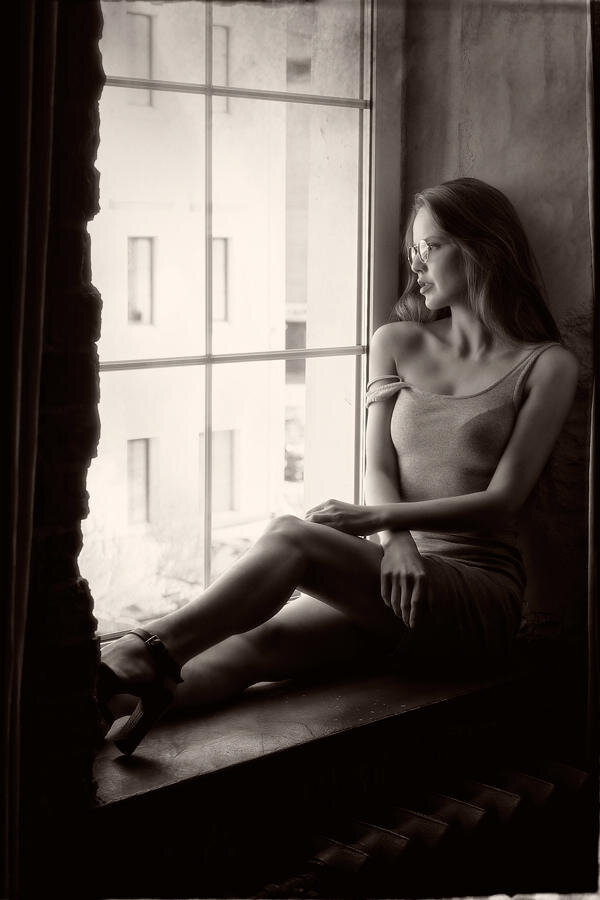 Alexey Popov's photo