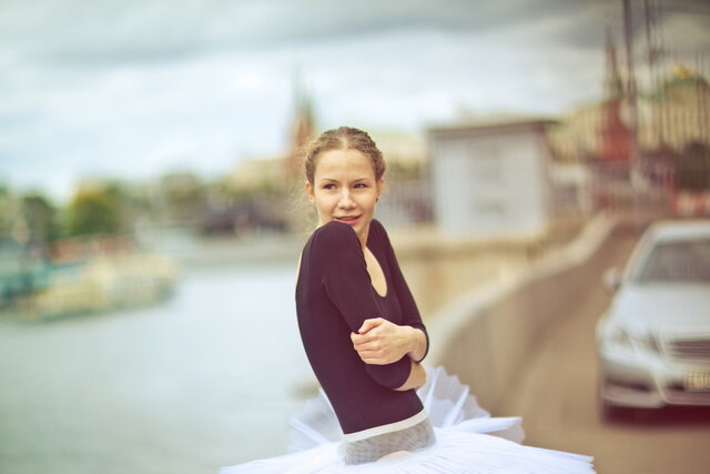 Vera Lenskaa's photo