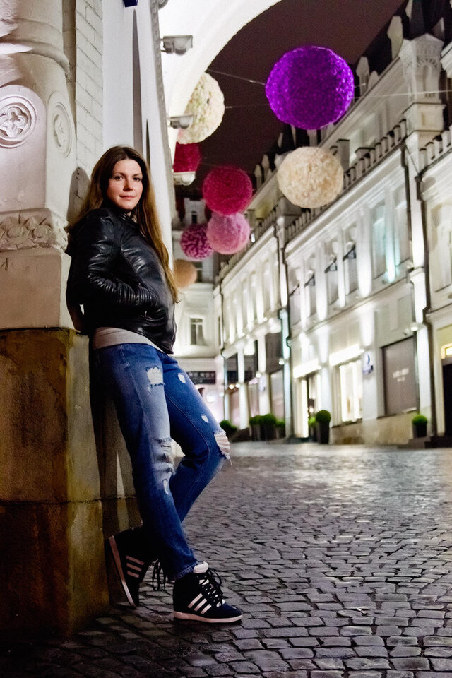 Irinka .'s photo