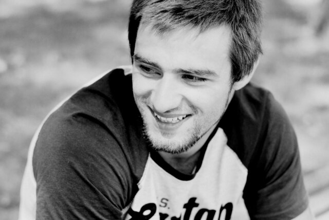 Andrej Masalkov's photo