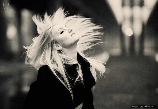 Valeria Olegovna's photo