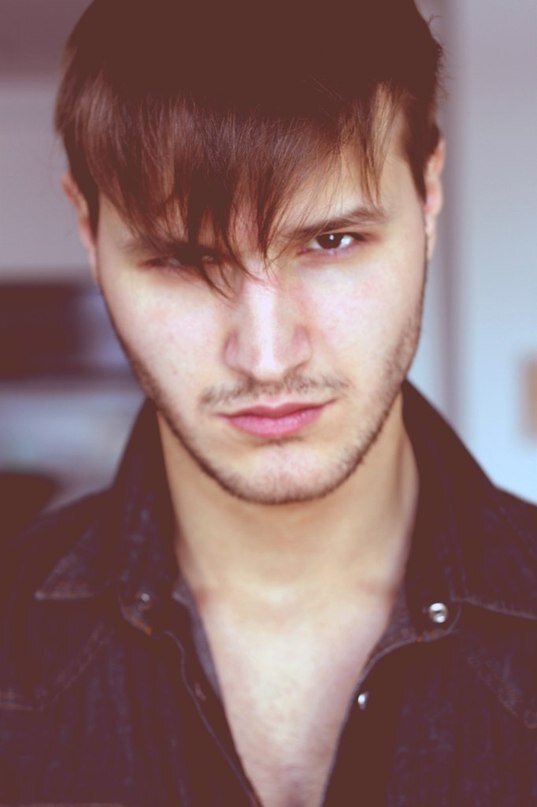 照片Denis Kurochkin