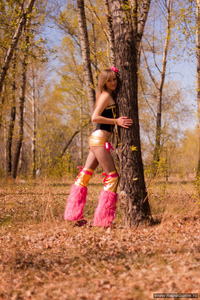 Irina Propoj's photo