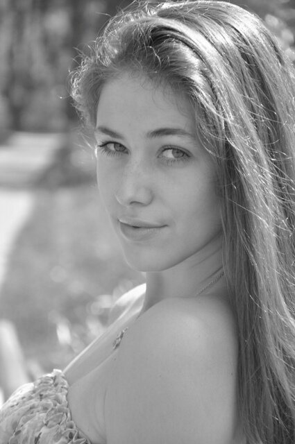 TIMUR ASALIEV's photo