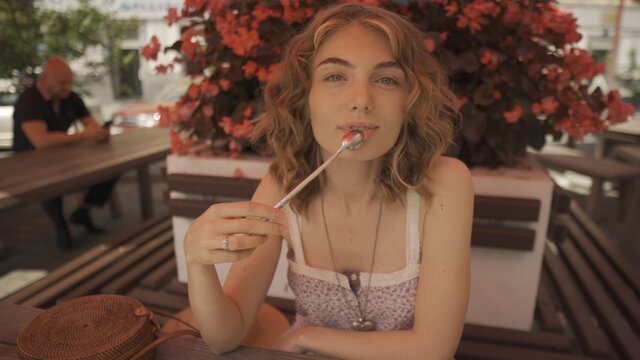 Film still