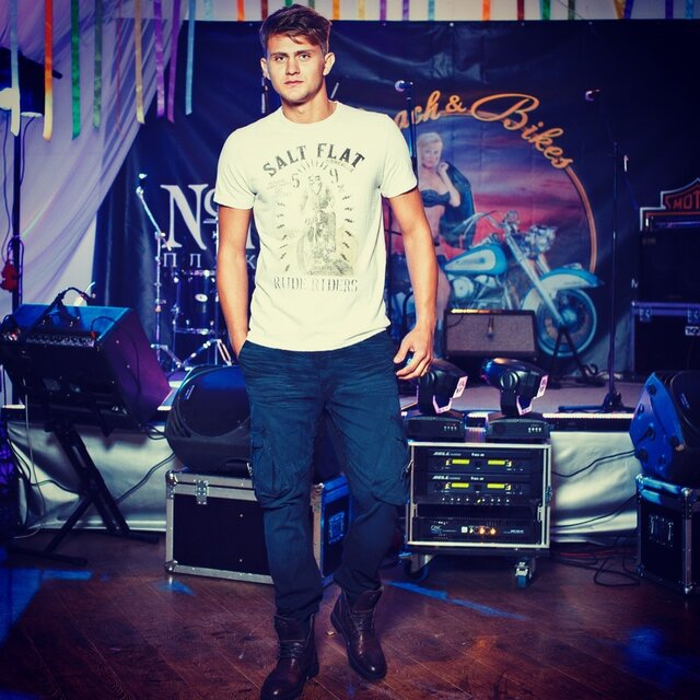 Mihail Vorob'ev's photo