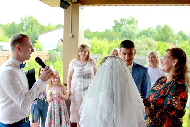 Kirill Zelnov's photo