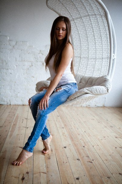 Фото Маргарита Румянцева