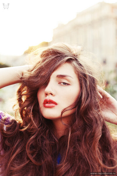 Anastasia Ermak's photo