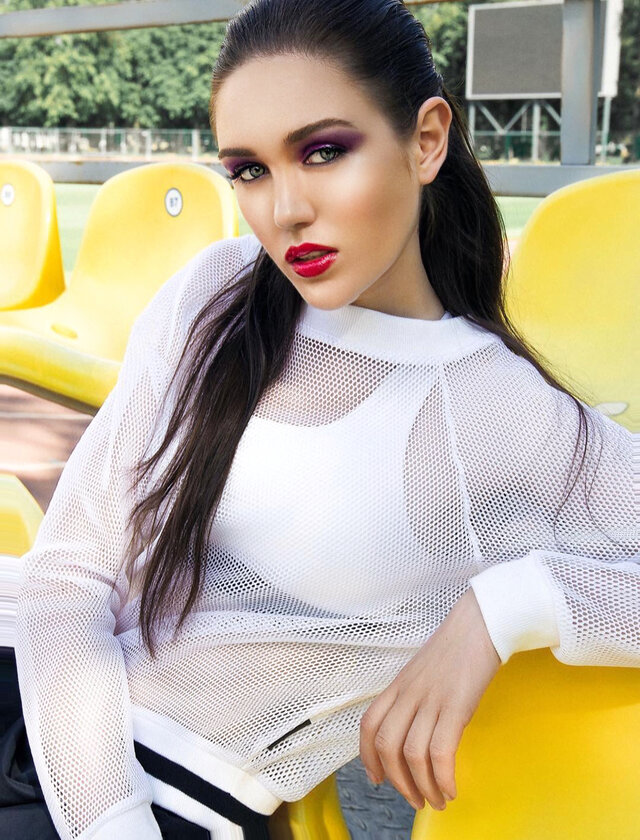 Фото Екатерина Матвеева