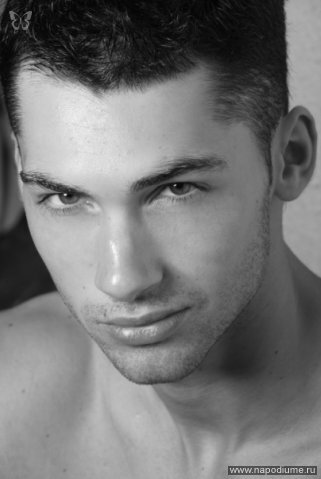 Vadim Stepanov's photo