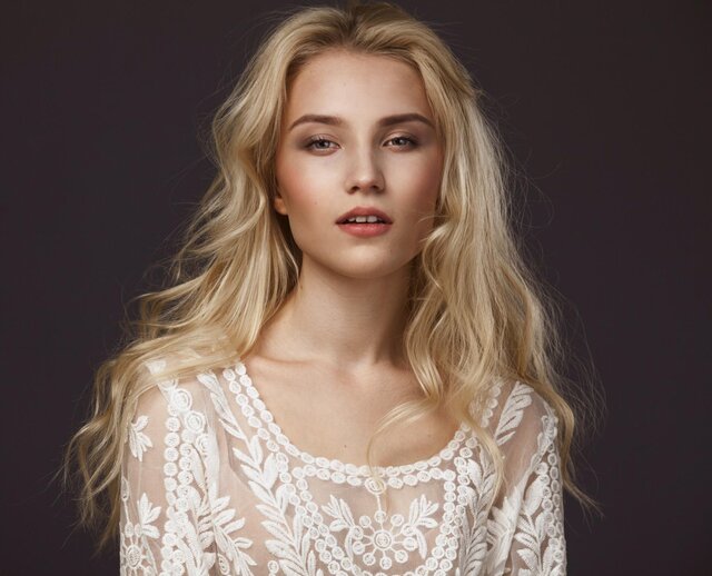 Ksenia Levina's photo
