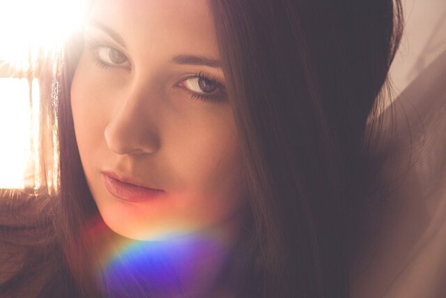 照片Diana Romanova