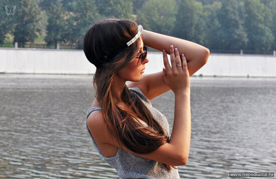 Ekaterina Erohina's photo