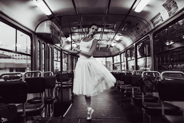 Marija Goman'ko's photo