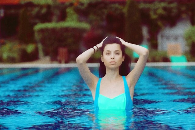 Alena Imakova's photo