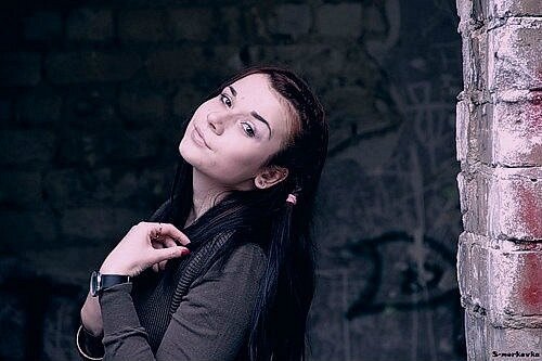 Фото Екатерина Лавлинская
