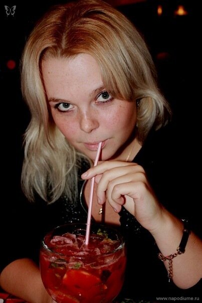 Tat'ana Kuznecova's photo