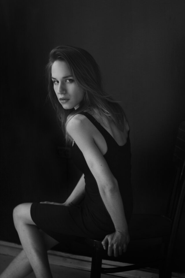 Anna Mars's photo