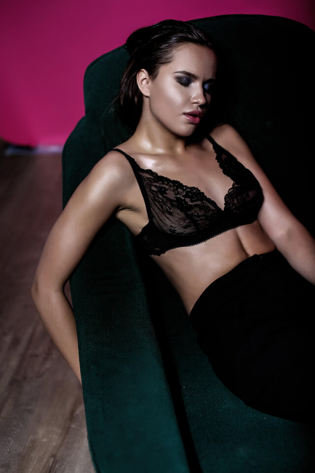 Фото Alina Krainova