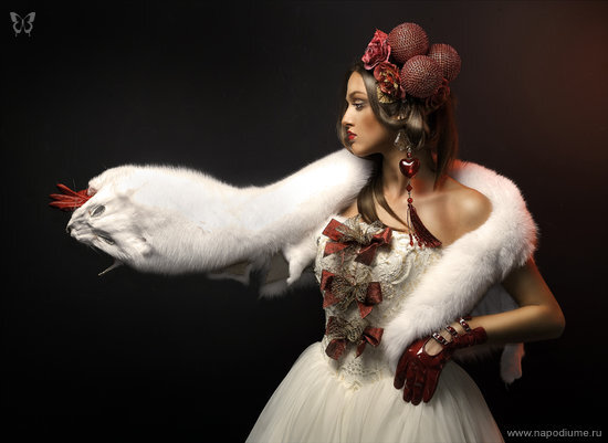 Foto Polina Platonova